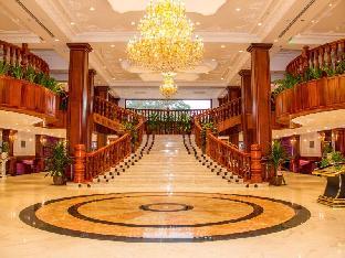 regency angkor hotel