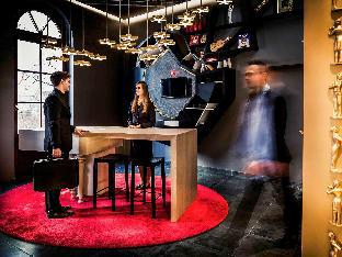 mercure vienna first