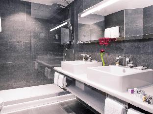 mercure vienna first