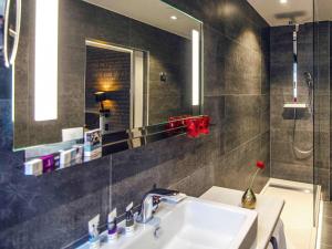 mercure vienna first