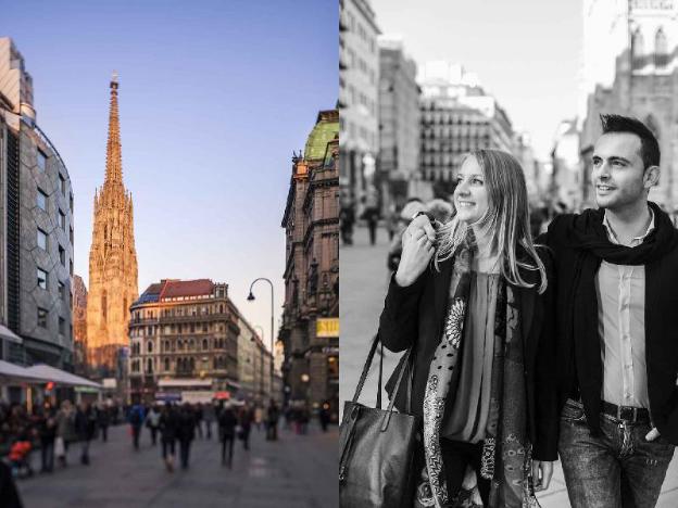 mercure vienna first