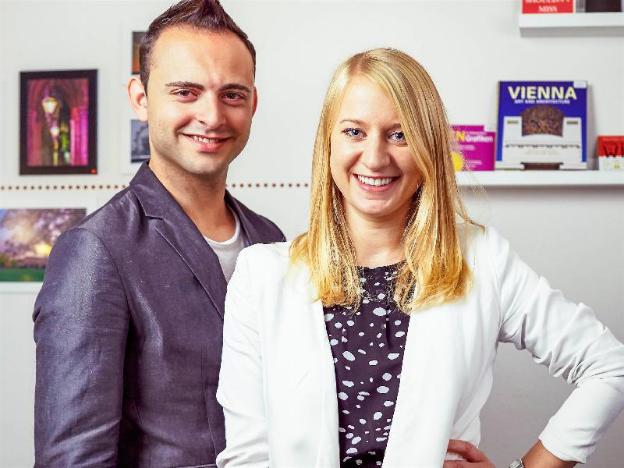 mercure vienna first