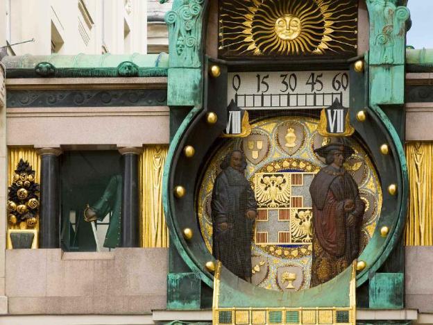 mercure vienna first