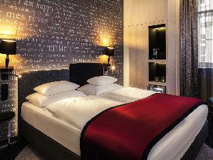 mercure vienna first