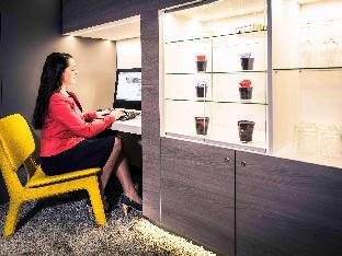 mercure vienna first