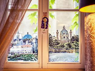 mercure vienna first