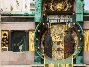 mercure vienna first