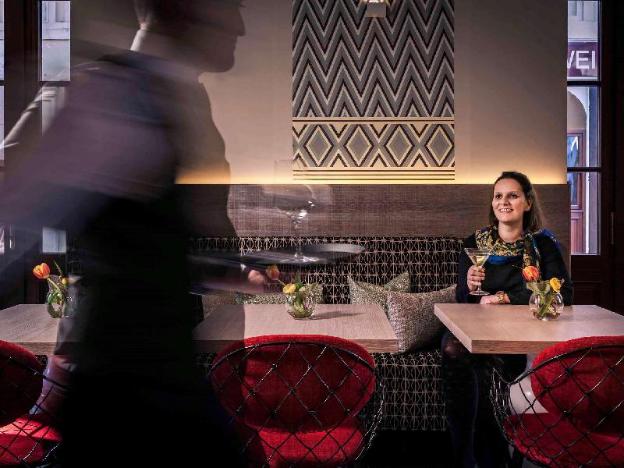 mercure vienna first