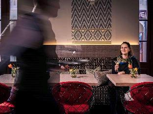 mercure vienna first