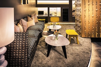 mercure vienna first