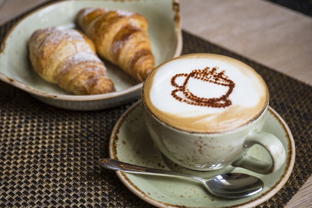 mercure vienna first