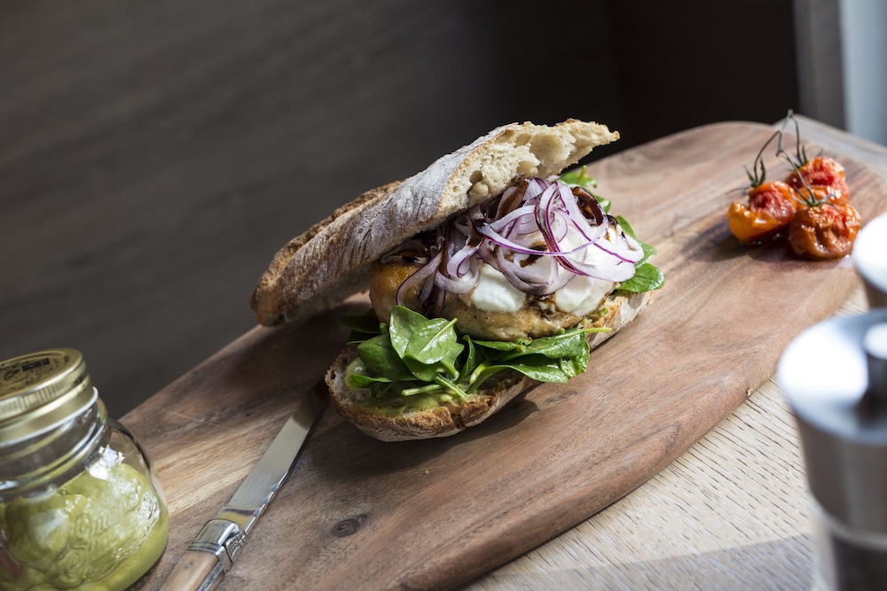 mercure vienna first