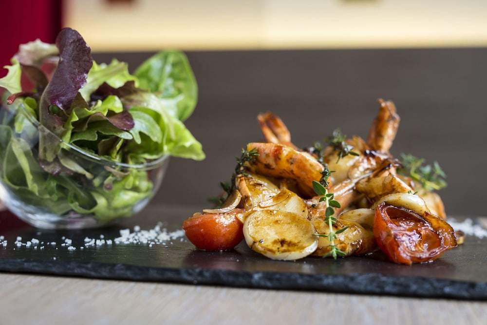 mercure vienna first