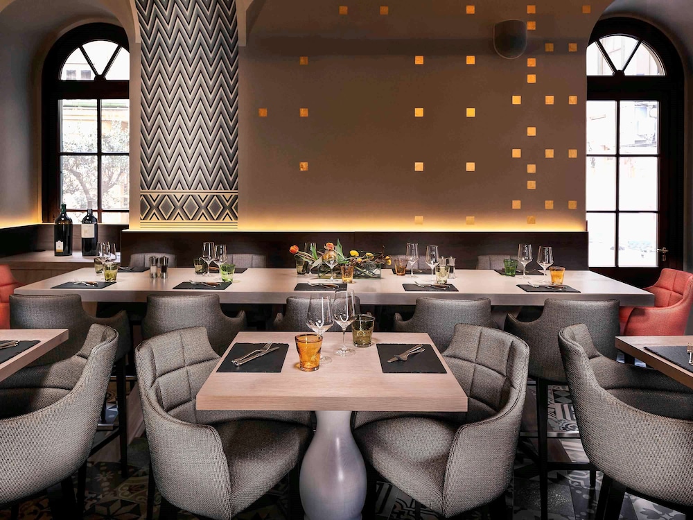mercure vienna first