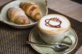 mercure vienna first