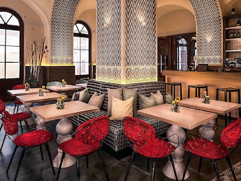 mercure vienna first