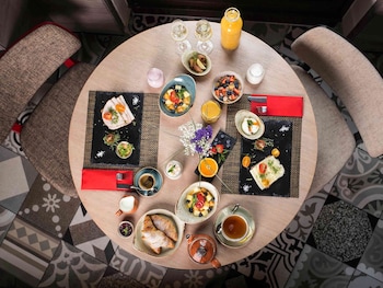 mercure vienna first