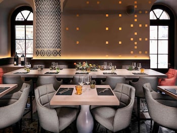mercure vienna first