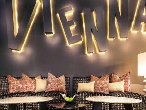 mercure vienna first