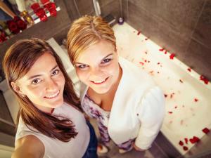 mercure vienna first