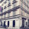 mercure vienna first