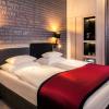 mercure vienna first