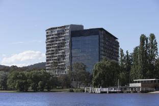 canberra