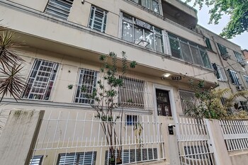 urca prime conforto e privacidade