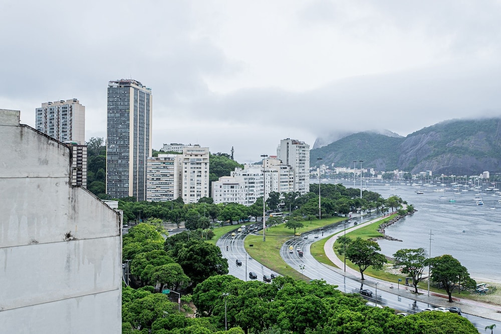 urca prime conforto e privacidade