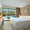 Four Points By Sheraton Bali, Kuta,Denpasar>>Bali,4 star