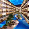 Four Points By Sheraton Bali, Kuta,Denpasar>>Bali,4 star