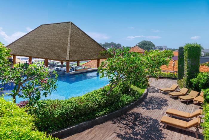 four points by sheraton bali kuta