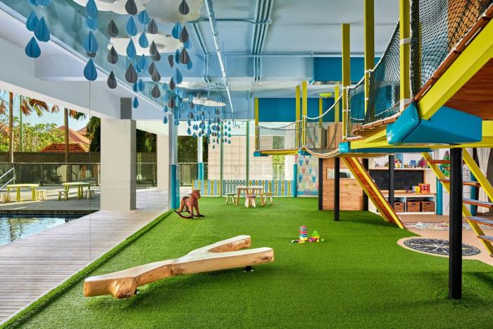 four points by sheraton bali kuta