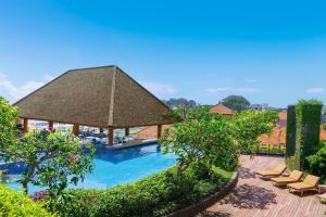 four points by sheraton bali kuta