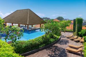 four points by sheraton bali kuta