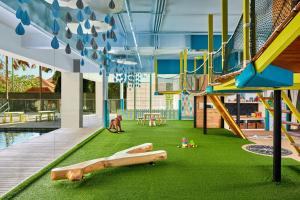 four points by sheraton bali kuta