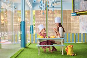 four points by sheraton bali kuta