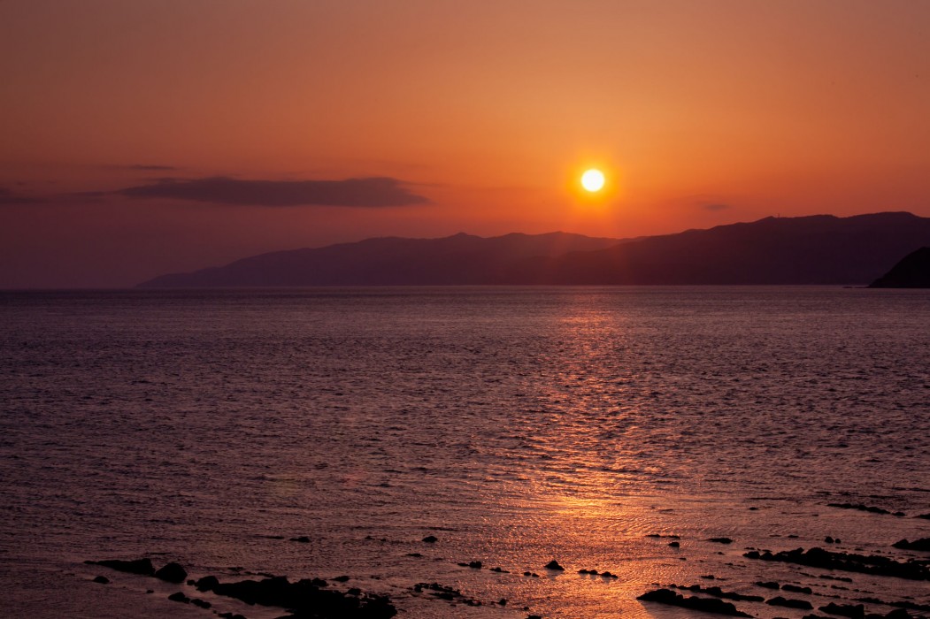 Kada Onsen Seaside Hotel Kada Kaigetsu,Wakayama>>Kada,3 star
