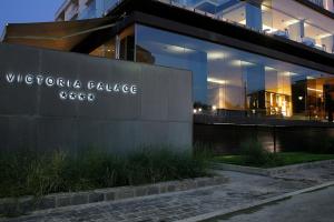 Victoria Palace Hotel,Emilia-Romagna>>Cattolica,4 star