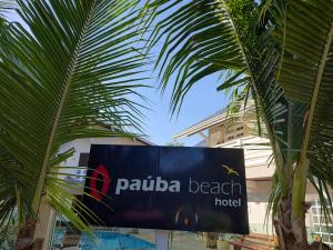 pauba beach hotel