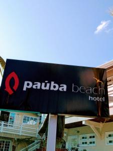 pauba beach hotel