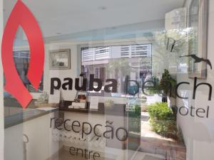 pauba beach hotel