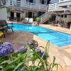 pauba beach hotel