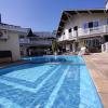 pauba beach hotel