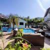 pauba beach hotel