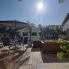 pauba beach hotel