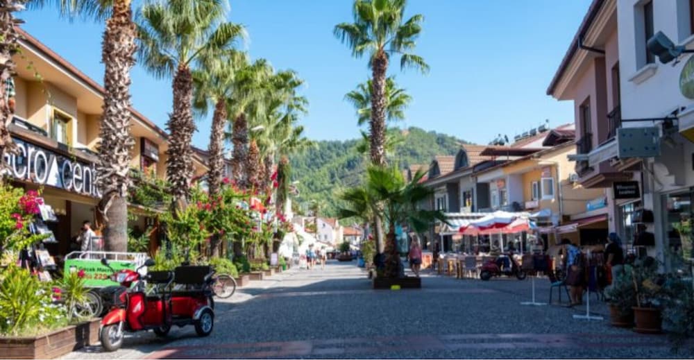fethiye