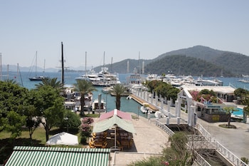 fethiye