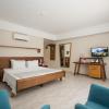dedeminn marina hotel