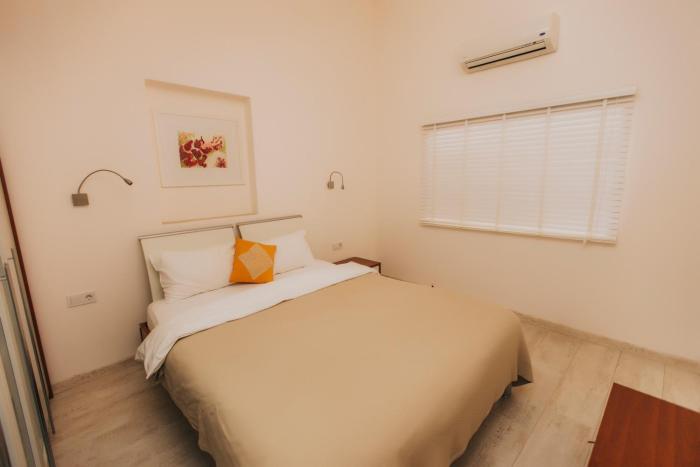 dedeminn marina hotel